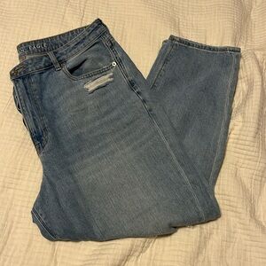 American Eagle Mom Jean 16